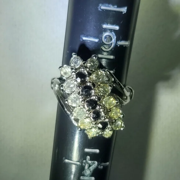 18kt HGE Size 5 - Picture 2 of 6